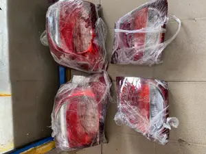 Complete Back Light Lexus Gs 300 2006