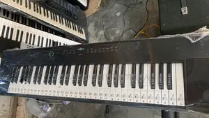 SDP-1 Gear4music Portable Grand Piano