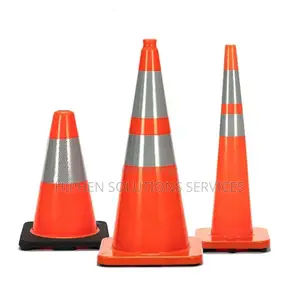 Pylons Cone