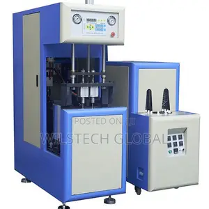 Plastic Bottle Making Machine Pet Blower