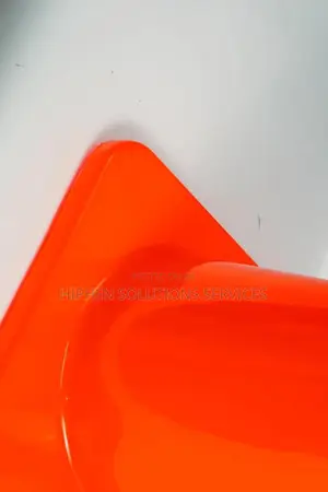 Traffic Road Cone