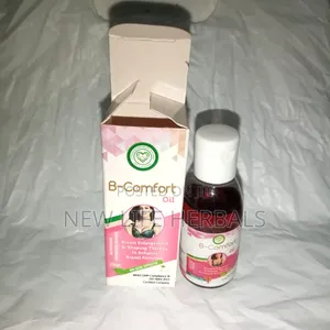 B Comfort Oil Everhralthy