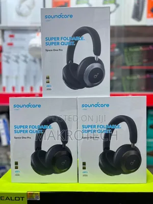 Anker Soundcore Space One Pro