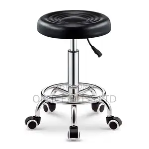 Rotating Hair Salon Chair