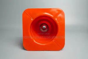 Highway Road Cone