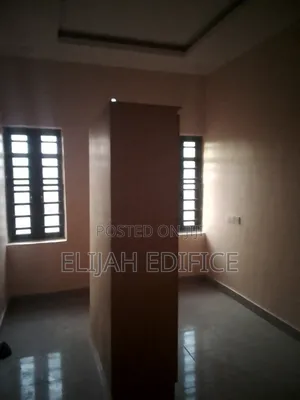 Furnished 2bdrm Block of Flats in Ayangburen, Ikorodu Garage for rent