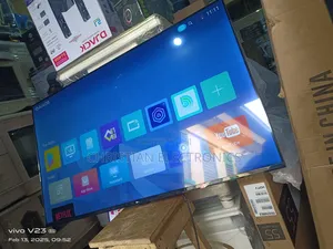 LG 55" Frameless Smart TV Brand New