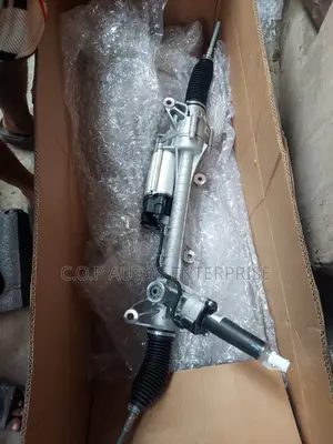 Brand New Steering Rack for BMW F10 5 SERIES 2011 - 2016