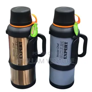Masterchef Vacuum Insulated Flask