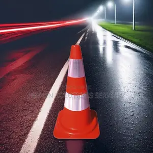 Traffic Road Pylon
