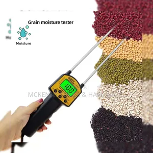 Moisture Meters Smart Sensor