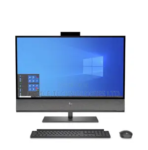 New Desktop Computer HP Envy 32GB Intel Core I7 SSD 1T