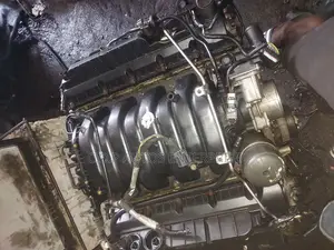 Engine for Land Rover Range Rover Sports,Lr4,Voque 2010-2014