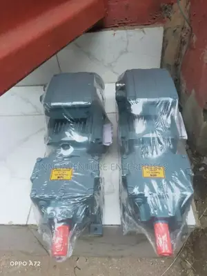 Original 4kw SEW GEAR Motor