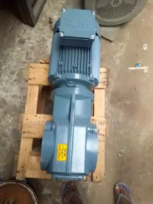 Original Brand New 7.5kw SEW GEAR Motor