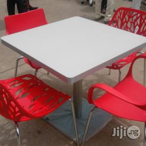 Indoor / Outdoor Set