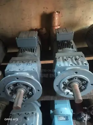 Original 2.2kw SEW GEAR Motor