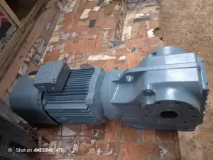 Original 5.5kw SEW GEAR Motor
