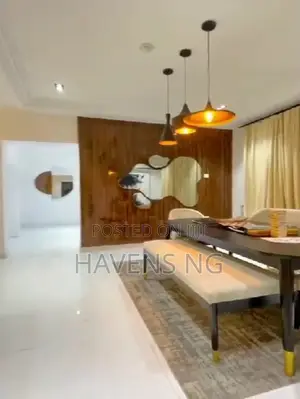 Luxurious 3-Bedroom Apartment With Waterfront Views