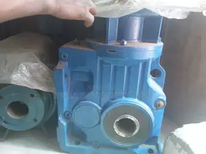 High Quality 18.5kw Gear Motor