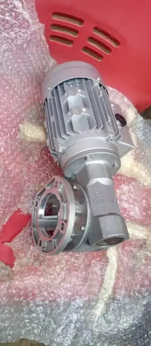 Trusted 0.75kw Bonfiglioli Gear Motor