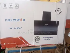 Polystar Extractor