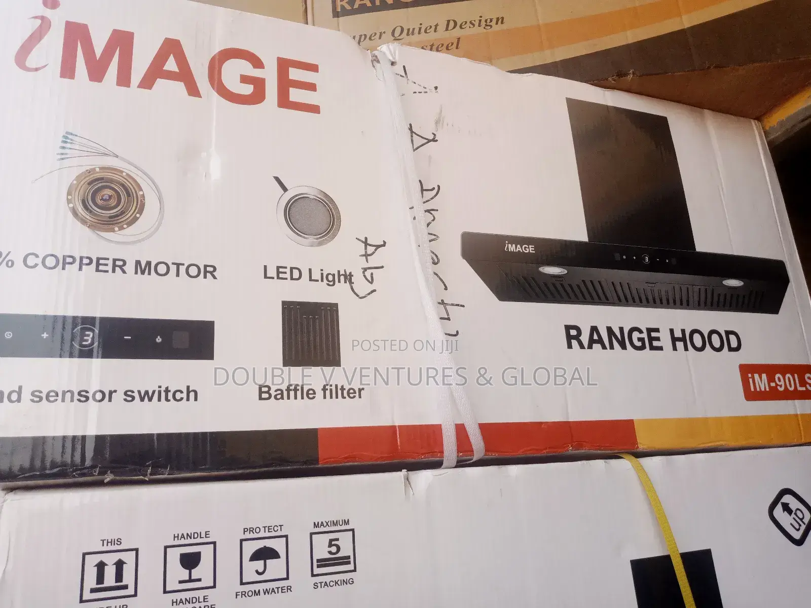 Image Extractor