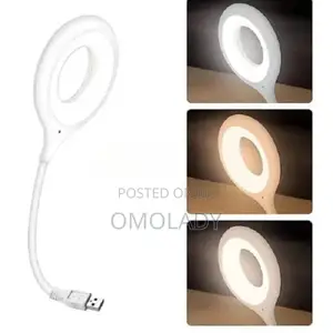 Voice Control Light