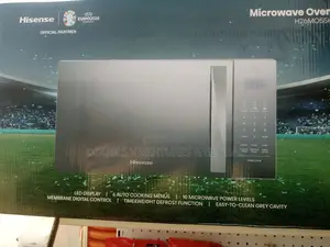 Hisense Microwave
