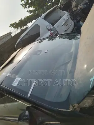 Front Windscreen for Toyota Camry 2015 With Camera Available