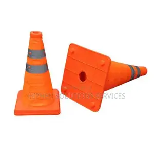 Outdoor Safety Cone