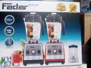 Fadar Blender