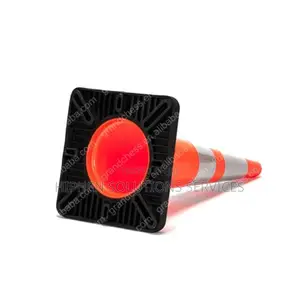 PVC Traffic Cone
