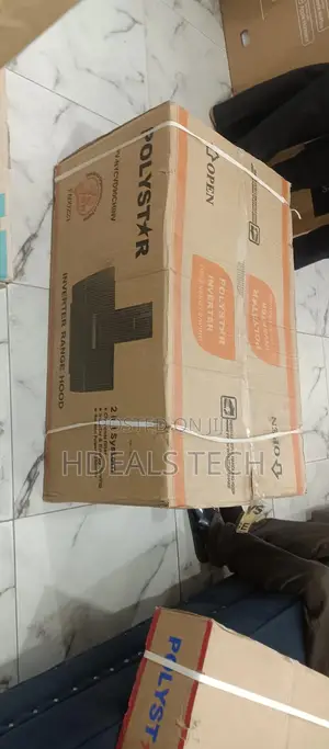 Lastest- Inverter