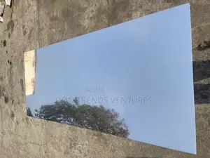 Unbreakable Mirror Board