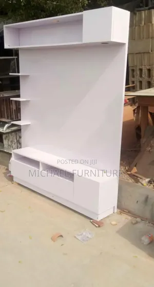 Top Standard TV Console (Size 4 by 7)