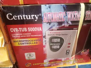 Century Stabilizer