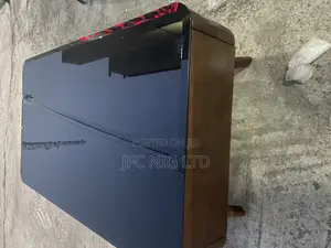 Quality Tampered Glass Centre Table