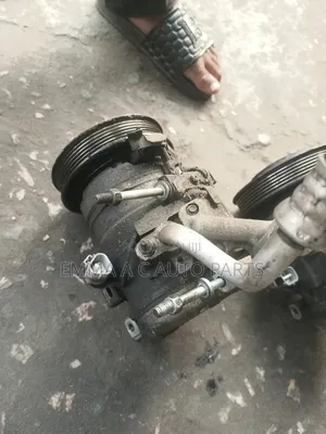 Ac Compressor for Toykta Highlander 2003/2007 Model