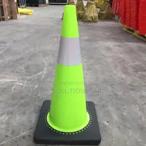 Traffic Safety Control Device