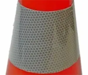 Rubber Traffic Cone