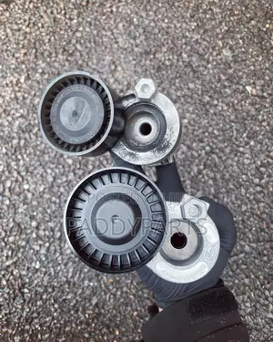 Nissan Qashqai Belt Tensioner
