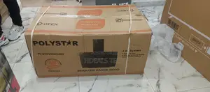 Ultimate- Polystar Range Hood Inverter Pv-Nycvd90chinv