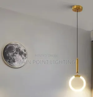 Bedside Lamp Light