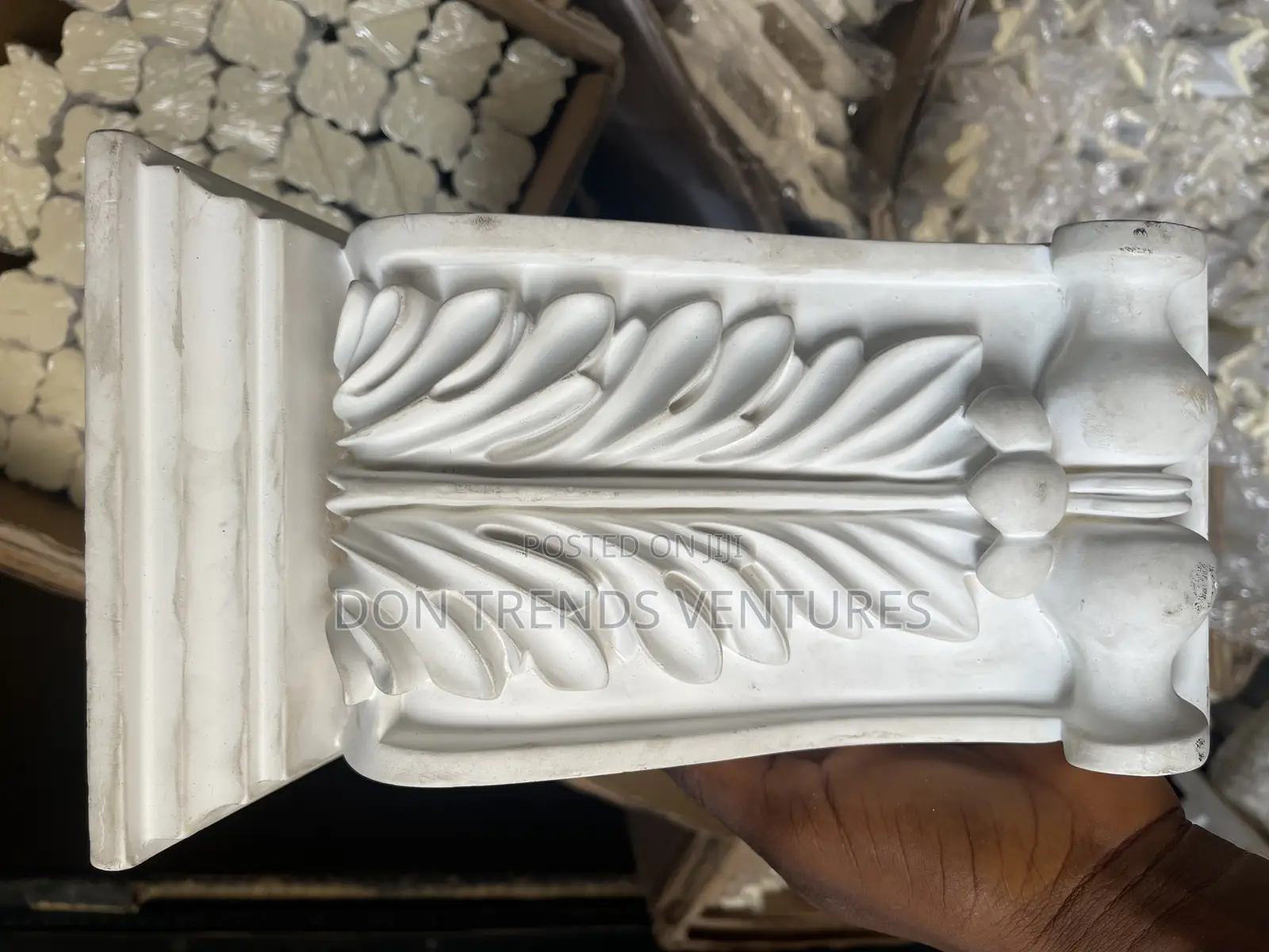 Wall Corbel