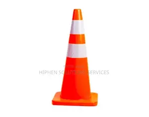 Road Safety Cones