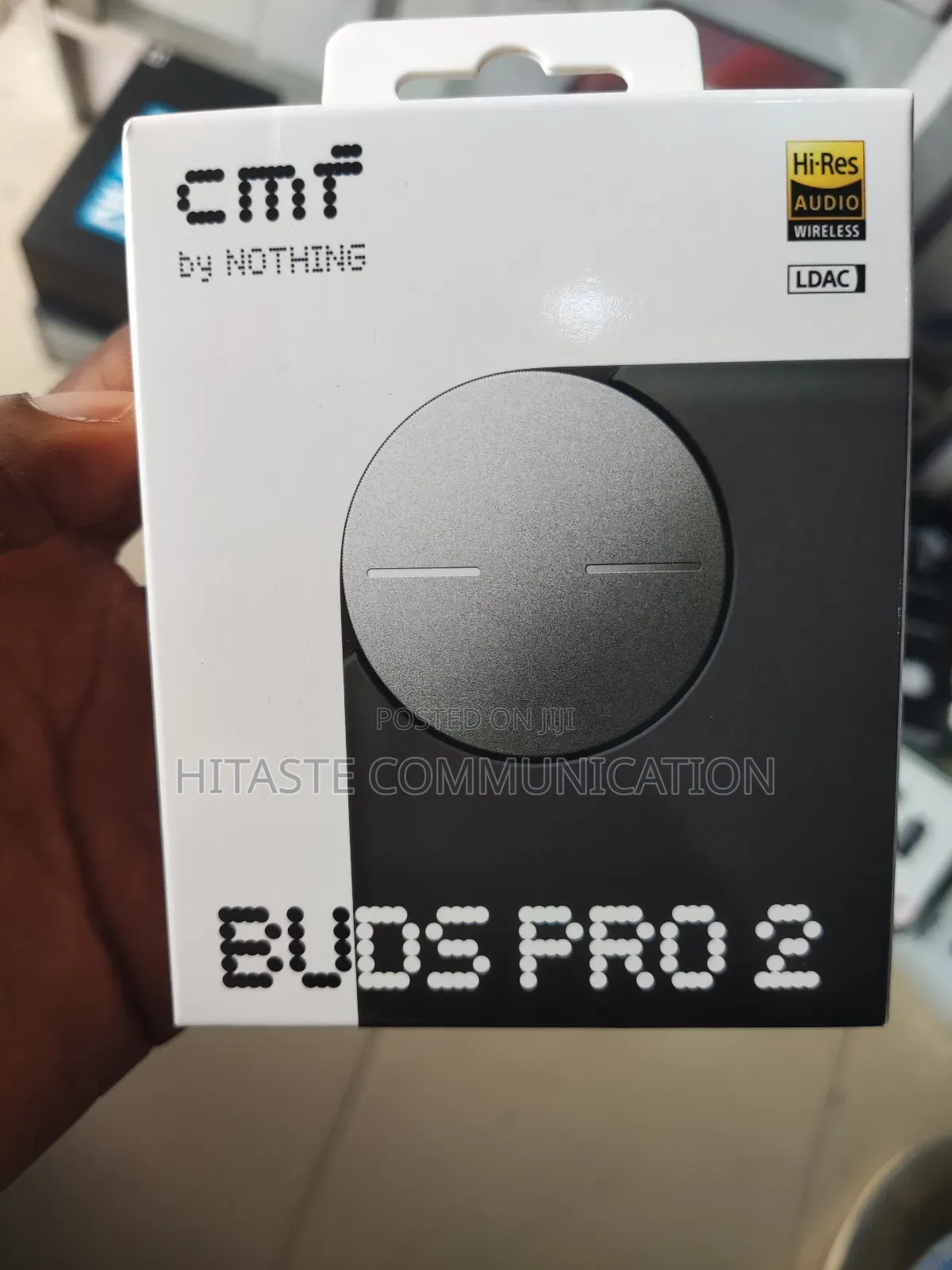 Nothing Buds Pro 2