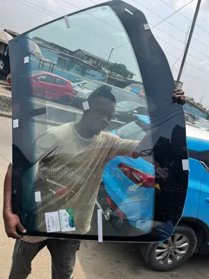 We Deliver Both Front and Back Glass and Install B4 Payment