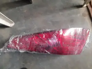 Kia Optima 2012 Rear Light