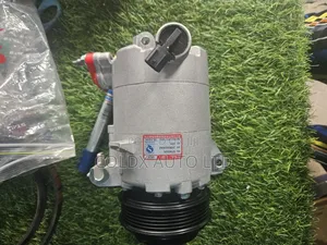 OEM New Compressor Range Rover Evoque 2016 2017 2018 2019 20